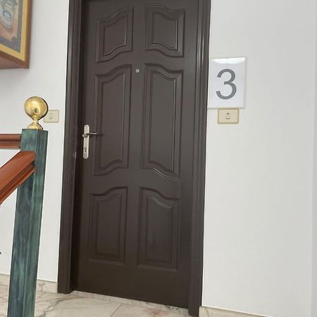 Apartamentos Demar Luis Casais O Grove Exterior foto