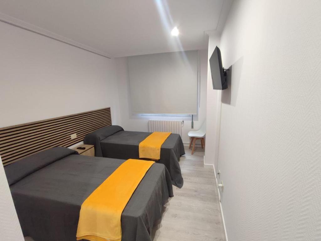 Apartamentos Demar Luis Casais O Grove Cameră foto