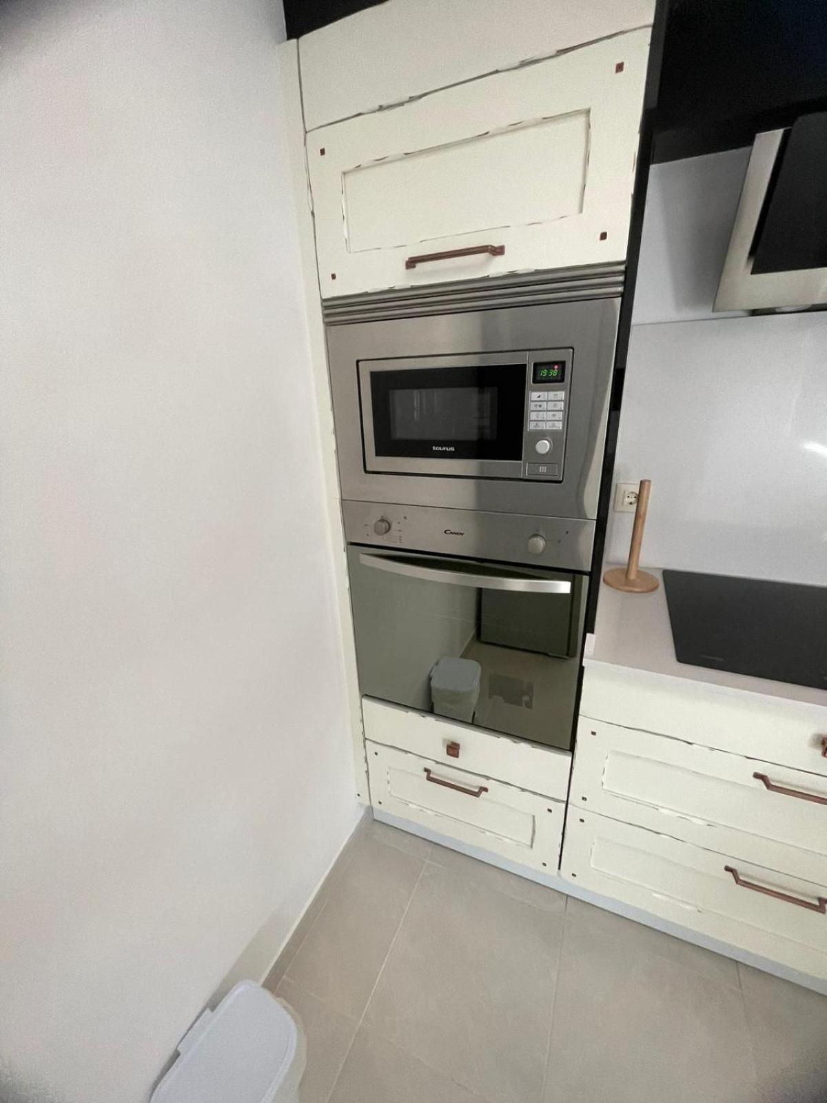 Apartamentos Demar Luis Casais O Grove Cameră foto