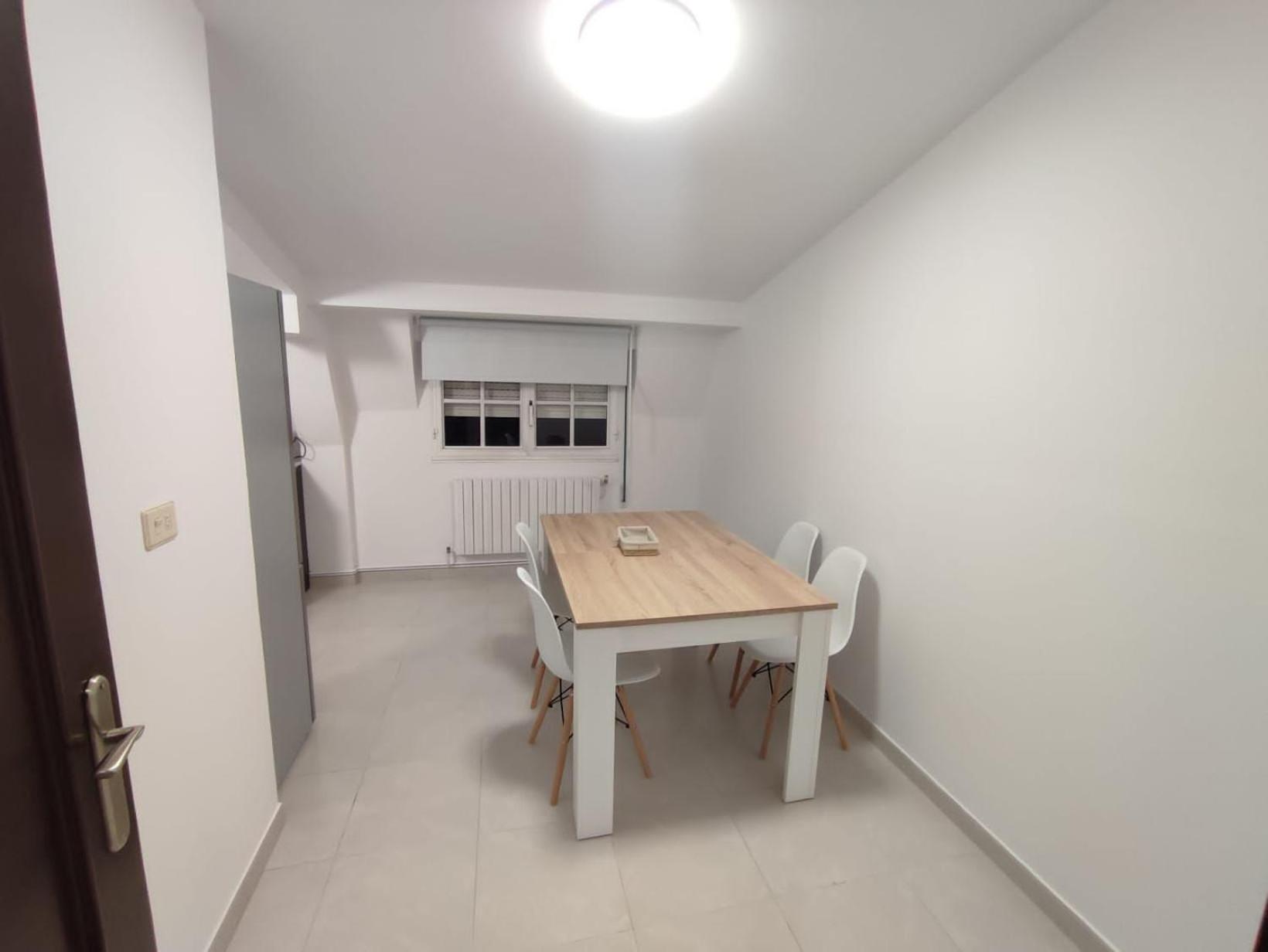 Apartamentos Demar Luis Casais O Grove Cameră foto