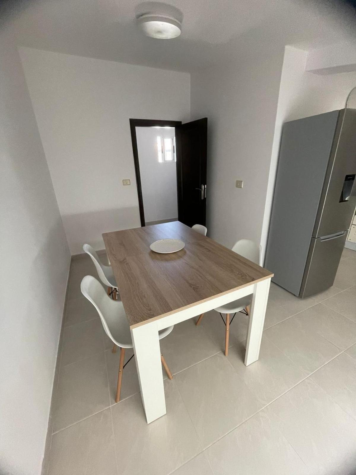 Apartamentos Demar Luis Casais O Grove Cameră foto