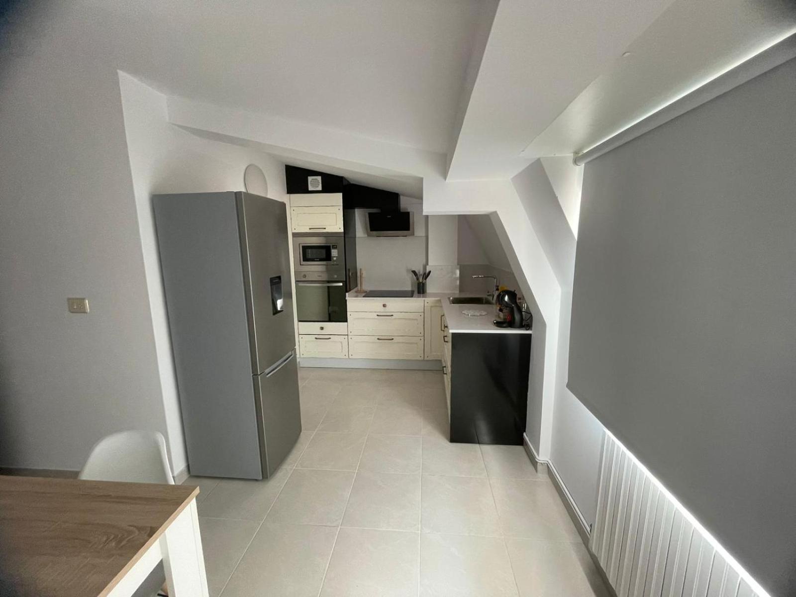 Apartamentos Demar Luis Casais O Grove Cameră foto