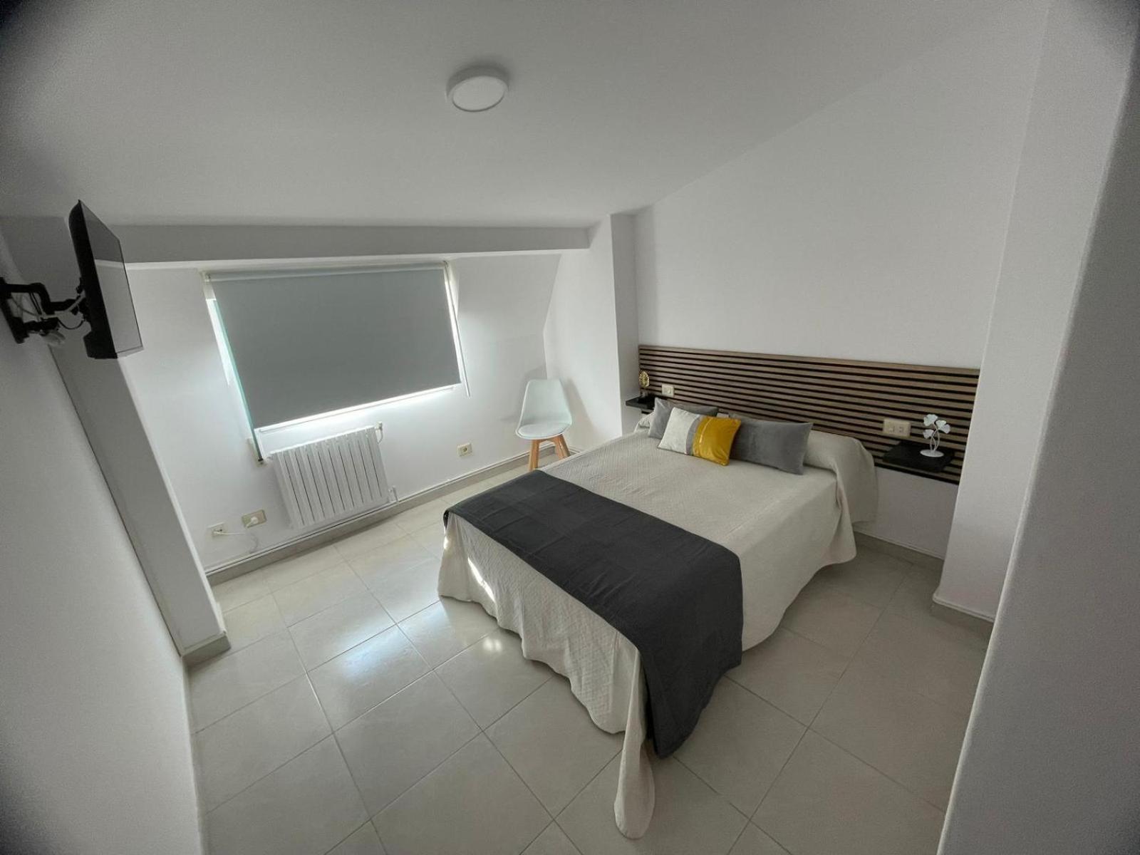 Apartamentos Demar Luis Casais O Grove Cameră foto