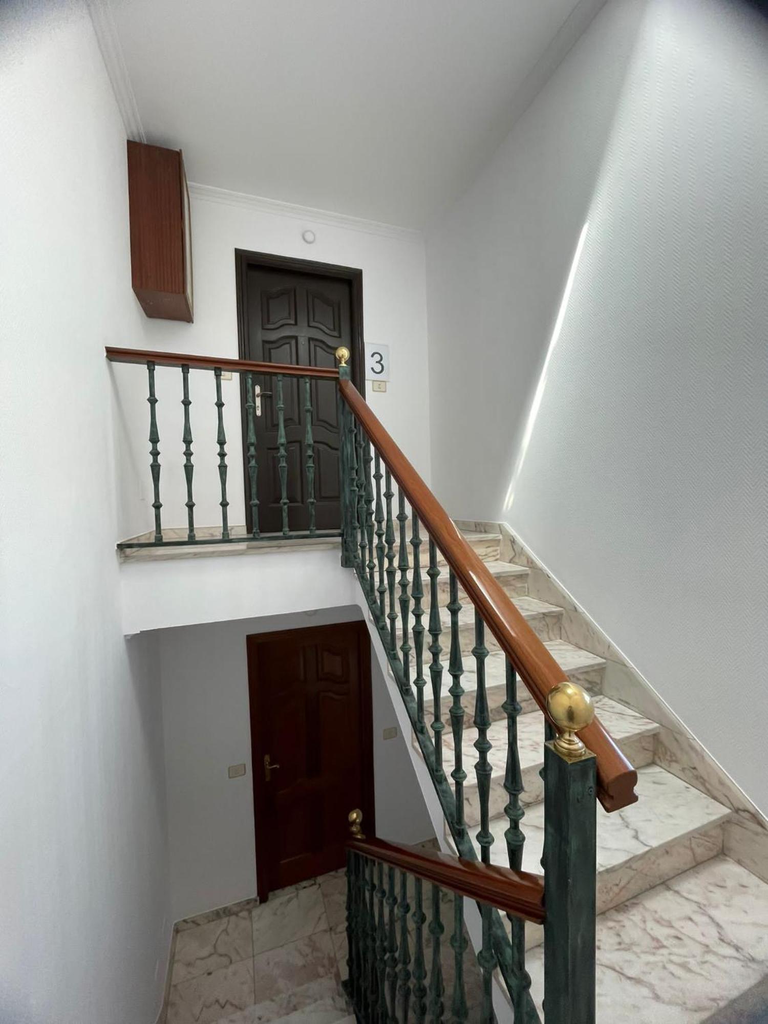 Apartamentos Demar Luis Casais O Grove Cameră foto