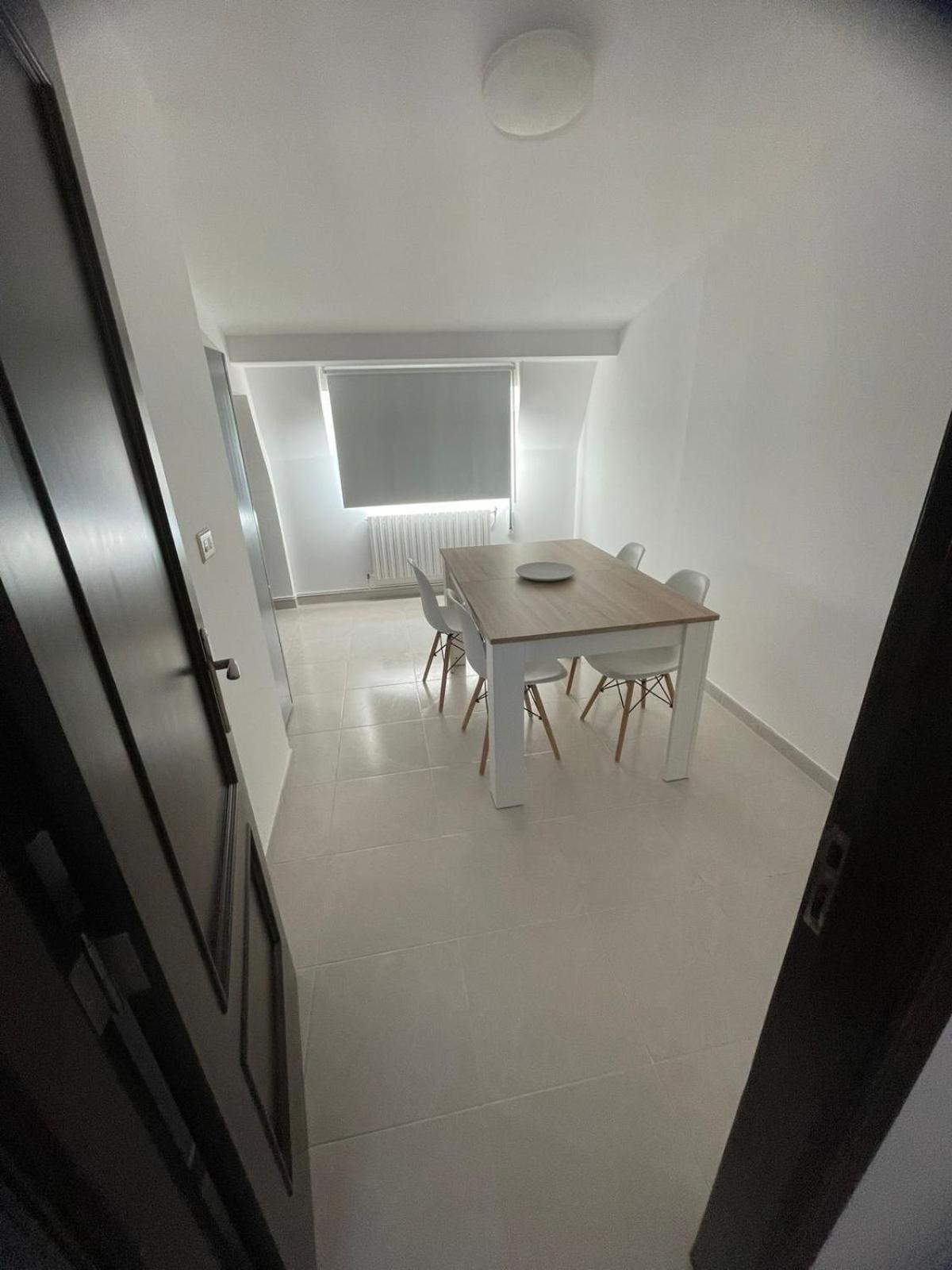 Apartamentos Demar Luis Casais O Grove Cameră foto