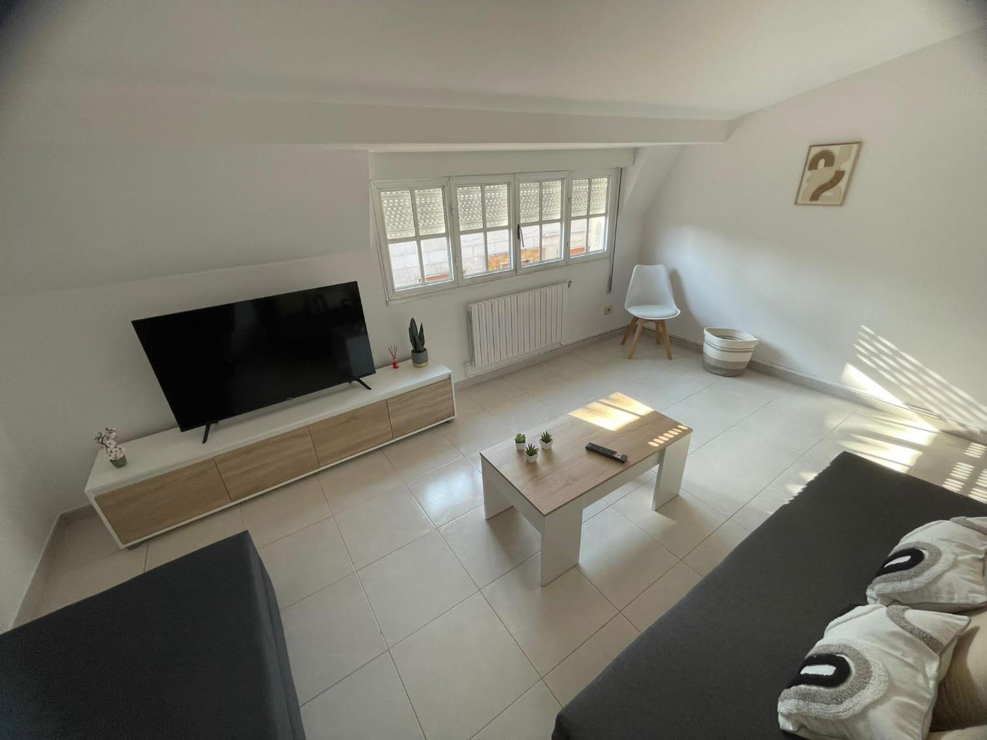 Apartamentos Demar Luis Casais O Grove Cameră foto