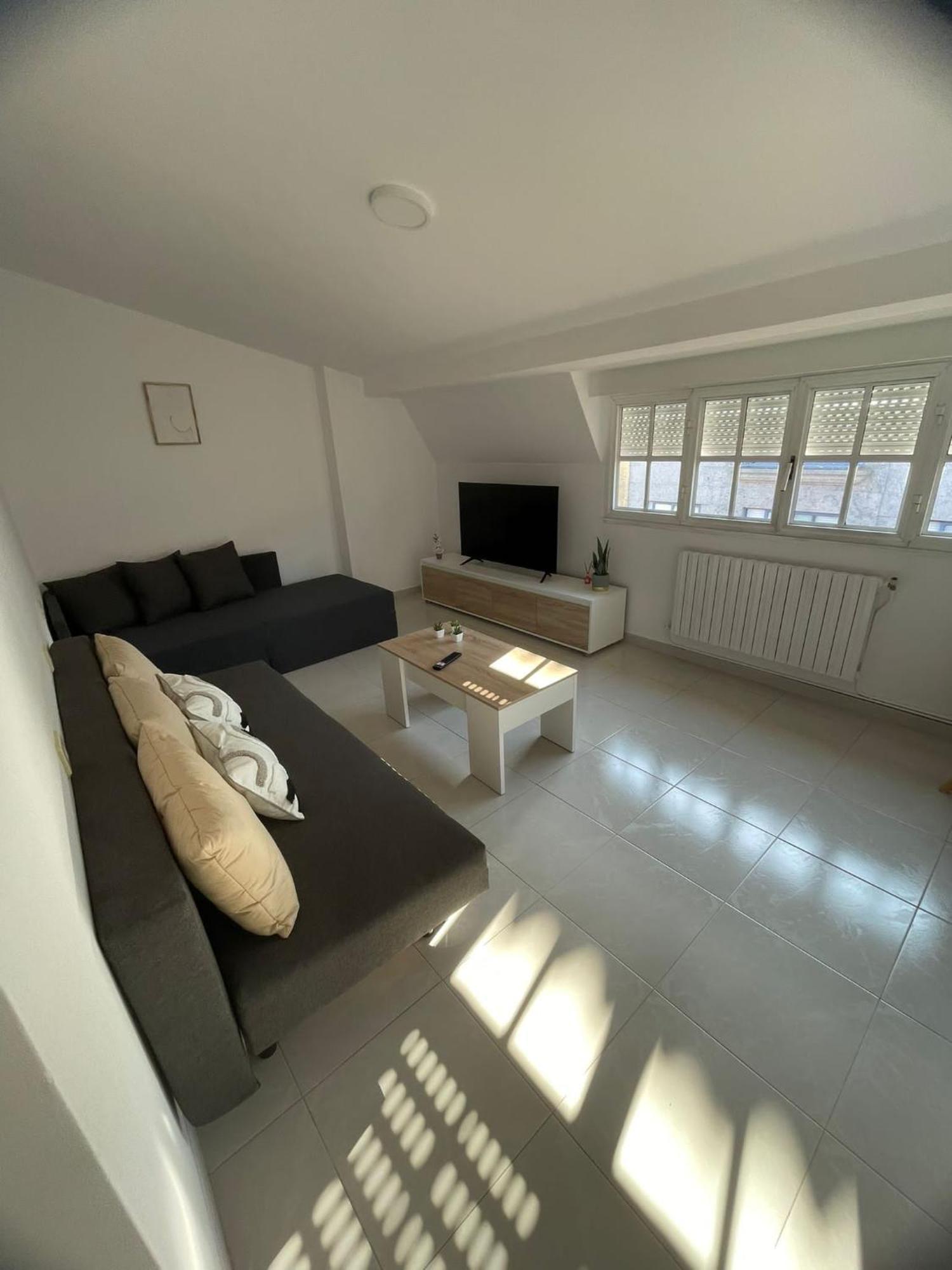 Apartamentos Demar Luis Casais O Grove Cameră foto
