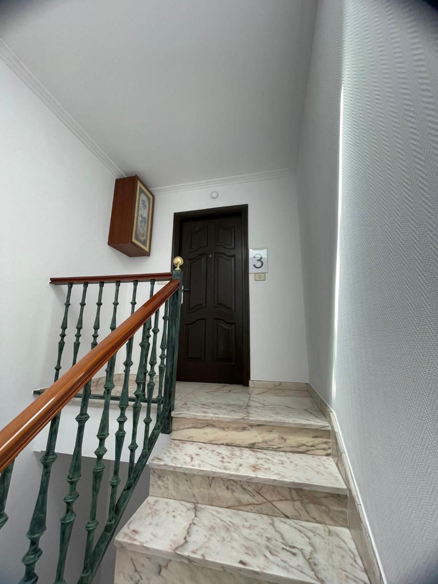 Apartamentos Demar Luis Casais O Grove Cameră foto