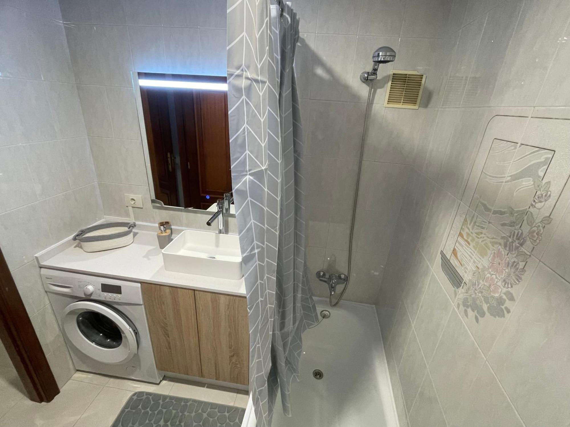Apartamentos Demar Luis Casais O Grove Cameră foto